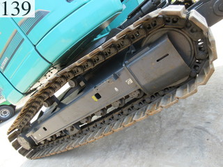 Used Construction Machine Used KOBELCO KOBELCO Car dismantlers Car dismantlers SK235SRD-3