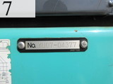 Used Construction Machine Used KOBELCO KOBELCO Material Handling / Recycling excavators Magnet SK235SRDLC-3