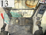 Used Construction Machine Used KOBELCO KOBELCO Material Handling / Recycling excavators Magnet SK235SRDLC-3