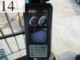 Used Construction Machine Used KOBELCO KOBELCO Material Handling / Recycling excavators Magnet SK235SRDLC-3