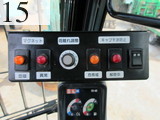 Used Construction Machine Used KOBELCO KOBELCO Material Handling / Recycling excavators Magnet SK235SRDLC-3
