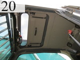 Used Construction Machine Used KOBELCO KOBELCO Material Handling / Recycling excavators Magnet SK235SRDLC-3