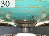 Used Construction Machine Used KOBELCO KOBELCO Material Handling / Recycling excavators Magnet SK235SRDLC-3