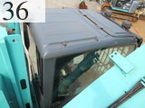 Used Construction Machine Used KOBELCO KOBELCO Material Handling / Recycling excavators Magnet SK235SRDLC-3