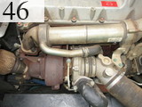 Used Construction Machine Used KOBELCO KOBELCO Material Handling / Recycling excavators Magnet SK235SRDLC-3