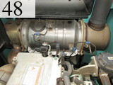 Used Construction Machine Used KOBELCO KOBELCO Material Handling / Recycling excavators Magnet SK235SRDLC-3