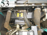 Used Construction Machine Used KOBELCO KOBELCO Material Handling / Recycling excavators Magnet SK235SRDLC-3