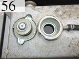 Used Construction Machine Used KOBELCO KOBELCO Material Handling / Recycling excavators Magnet SK235SRDLC-3