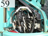 Used Construction Machine Used KOBELCO KOBELCO Material Handling / Recycling excavators Magnet SK235SRDLC-3