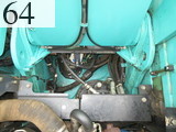 Used Construction Machine Used KOBELCO KOBELCO Material Handling / Recycling excavators Magnet SK235SRDLC-3