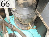 Used Construction Machine Used KOBELCO KOBELCO Material Handling / Recycling excavators Magnet SK235SRDLC-3
