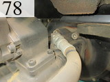 Used Construction Machine Used KOBELCO KOBELCO Material Handling / Recycling excavators Magnet SK235SRDLC-3