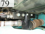 Used Construction Machine Used KOBELCO KOBELCO Material Handling / Recycling excavators Magnet SK235SRDLC-3