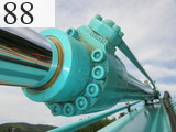 Used Construction Machine Used KOBELCO KOBELCO Material Handling / Recycling excavators Magnet SK235SRDLC-3