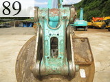 Used Construction Machine Used KOBELCO KOBELCO Material Handling / Recycling excavators Magnet SK235SRDLC-3