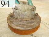 Used Construction Machine Used KOBELCO KOBELCO Material Handling / Recycling excavators Magnet SK235SRDLC-3