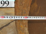 Used Construction Machine Used KOBELCO KOBELCO Material Handling / Recycling excavators Magnet SK235SRDLC-3