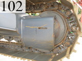 Used Construction Machine Used KOBELCO KOBELCO Material Handling / Recycling excavators Magnet SK235SRDLC-3