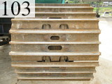 Used Construction Machine Used KOBELCO KOBELCO Material Handling / Recycling excavators Magnet SK235SRDLC-3