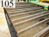 Used Construction Machine Used KOBELCO KOBELCO Material Handling / Recycling excavators Magnet SK235SRDLC-3