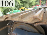 Used Construction Machine Used KOBELCO KOBELCO Material Handling / Recycling excavators Magnet SK235SRDLC-3