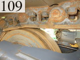 Used Construction Machine Used KOBELCO KOBELCO Material Handling / Recycling excavators Magnet SK235SRDLC-3
