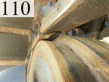 Used Construction Machine Used KOBELCO KOBELCO Material Handling / Recycling excavators Magnet SK235SRDLC-3