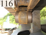 Used Construction Machine Used KOBELCO KOBELCO Material Handling / Recycling excavators Magnet SK235SRDLC-3