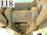 Used Construction Machine Used KOBELCO KOBELCO Material Handling / Recycling excavators Magnet SK235SRDLC-3