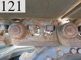 Used Construction Machine Used KOBELCO KOBELCO Material Handling / Recycling excavators Magnet SK235SRDLC-3