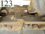 Used Construction Machine Used KOBELCO KOBELCO Material Handling / Recycling excavators Magnet SK235SRDLC-3