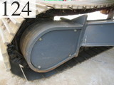 Used Construction Machine Used KOBELCO KOBELCO Material Handling / Recycling excavators Magnet SK235SRDLC-3