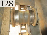 Used Construction Machine Used KOBELCO KOBELCO Material Handling / Recycling excavators Magnet SK235SRDLC-3