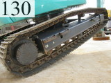 Used Construction Machine Used KOBELCO KOBELCO Material Handling / Recycling excavators Magnet SK235SRDLC-3