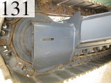 Used Construction Machine Used KOBELCO KOBELCO Material Handling / Recycling excavators Magnet SK235SRDLC-3