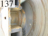 Used Construction Machine Used KOBELCO KOBELCO Material Handling / Recycling excavators Magnet SK235SRDLC-3