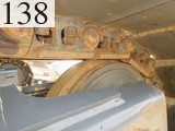 Used Construction Machine Used KOBELCO KOBELCO Material Handling / Recycling excavators Magnet SK235SRDLC-3