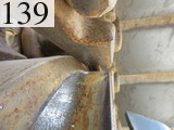 Used Construction Machine Used KOBELCO KOBELCO Material Handling / Recycling excavators Magnet SK235SRDLC-3