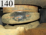Used Construction Machine Used KOBELCO KOBELCO Material Handling / Recycling excavators Magnet SK235SRDLC-3