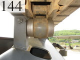 Used Construction Machine Used KOBELCO KOBELCO Material Handling / Recycling excavators Magnet SK235SRDLC-3