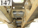 Used Construction Machine Used KOBELCO KOBELCO Material Handling / Recycling excavators Magnet SK235SRDLC-3