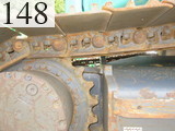 Used Construction Machine Used KOBELCO KOBELCO Material Handling / Recycling excavators Magnet SK235SRDLC-3