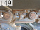 Used Construction Machine Used KOBELCO KOBELCO Material Handling / Recycling excavators Magnet SK235SRDLC-3
