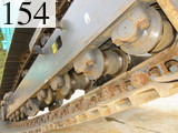 Used Construction Machine Used KOBELCO KOBELCO Material Handling / Recycling excavators Magnet SK235SRDLC-3