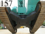 Used Construction Machine Used KOBELCO KOBELCO Material Handling / Recycling excavators Magnet SK235SRDLC-3