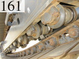 Used Construction Machine Used KOBELCO KOBELCO Material Handling / Recycling excavators Magnet SK235SRDLC-3