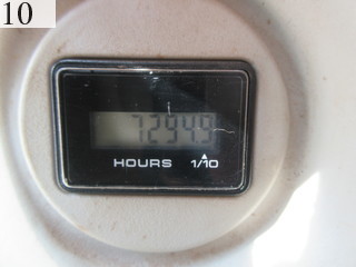 Used Construction Machine Used KOBELCO KOBELCO Material Handling / Recycling excavators Magnet SK235SRDLC-3