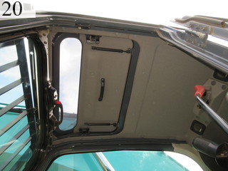 Used Construction Machine Used KOBELCO KOBELCO Material Handling / Recycling excavators Magnet SK235SRDLC-3
