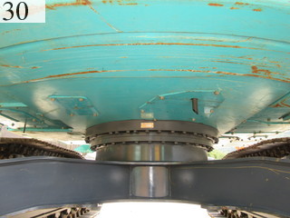 Used Construction Machine Used KOBELCO KOBELCO Material Handling / Recycling excavators Magnet SK235SRDLC-3