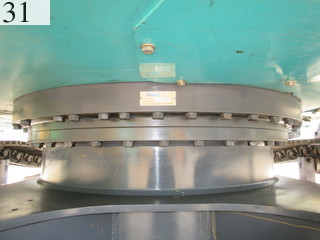 Used Construction Machine Used KOBELCO KOBELCO Material Handling / Recycling excavators Magnet SK235SRDLC-3